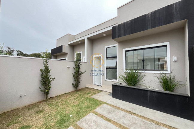 Casa com 3 Quartos à Venda, 101 m² em Itapema Do Norte - Itapoá