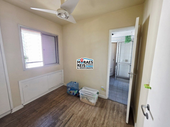 Imagem Apartamento com 3 Quartos à Venda, 100 m² em Brooklin - São Paulo