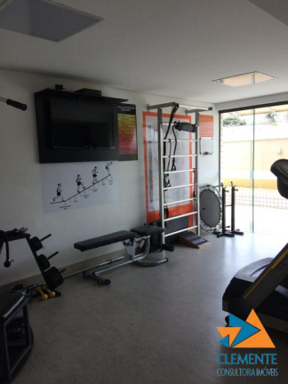 Imagem Apartamento com 4 Quartos à Venda, 116 m² em Prado - Belo Horizonte