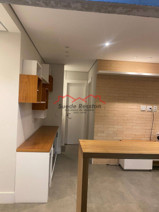 Imagem Apartamento com 2 Quartos à Venda, 43 m² em Tatuape - São Paulo