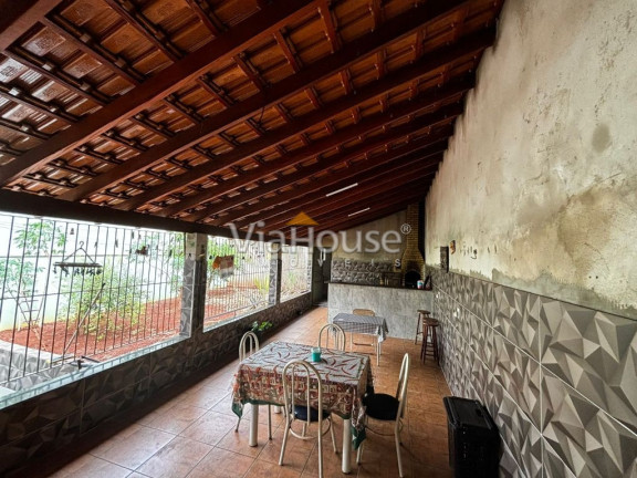Imagem Casa com 2 Quartos à Venda, 300 m² em Parque Ribeirão Preto - Ribeirão Preto
