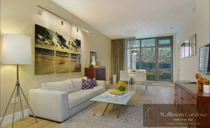 Imagem Apartamento com 1 Quarto à Venda, 41 m² em São Francisco De Assis - Camboriú Imagem Apartamento com 1 Quarto à Venda, 41 m² em São Francisco De Assis - Camboriú