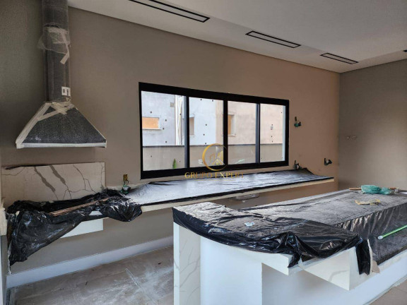 Imagem Casa com 4 Quartos à Venda, 300 m² em Condomínio Residencial Colinas Do Paratehy - São José Dos Campos