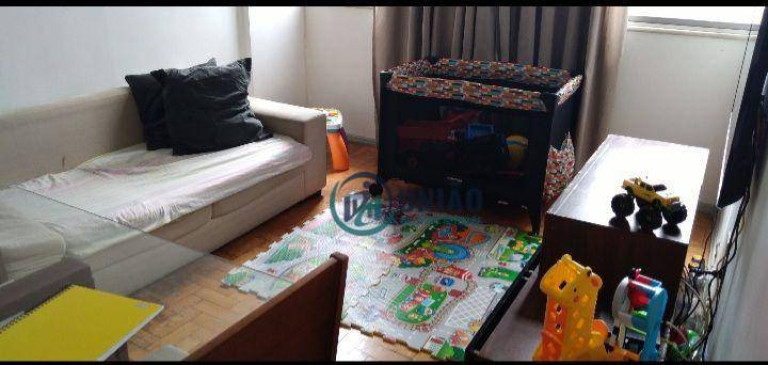 Imagem Apartamento com 2 Quartos à Venda, 70 m² em Fonseca - Niterói