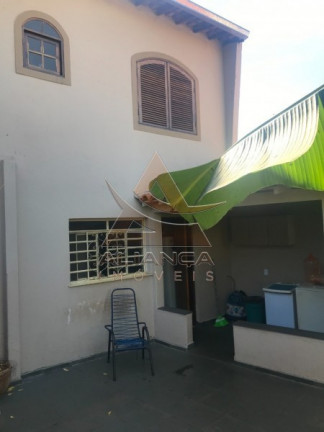 Imagem Casa com 2 Quartos à Venda, 118 m² em República  - Ribeirão Preto