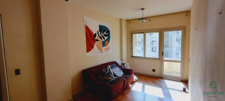 Imagem Apartamento com 3 Quartos à Venda, 110 m² em Centro Histórico - Porto Alegre