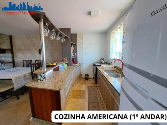 Imagem Casa de Condomínio com 4 Quartos à Venda, 231 m² em Pirangi Do Norte - Parnamirim