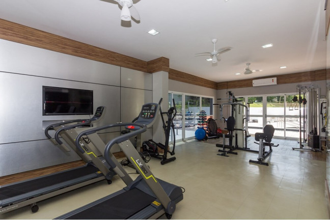 Imagem Apartamento com 1 Quarto à Venda, 69 m² em Jardim Do Salso - Porto Alegre