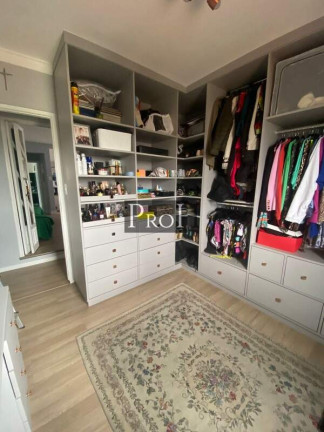 Imagem Apartamento com 3 Quartos à Venda, 152 m² em Barcelona - São Caetano Do Sul Imagem Apartamento com 3 Quartos à Venda, 152 m² em Barcelona - São Caetano Do Sul