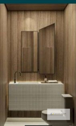 Imagem Apartamento com 4 Quartos à Venda, 275 m² em Sumarezinho - São Paulo