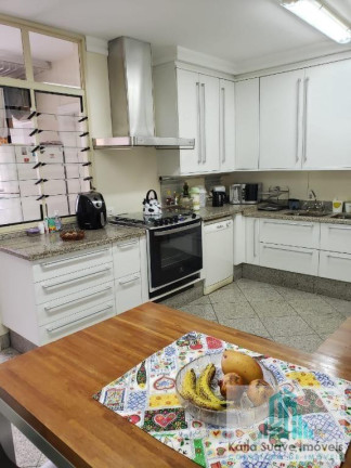 Imagem Apartamento com 3 Quartos à Venda, 207 m² em Jardim - Santo André Imagem Apartamento com 3 Quartos à Venda, 207 m² em Jardim - Santo André