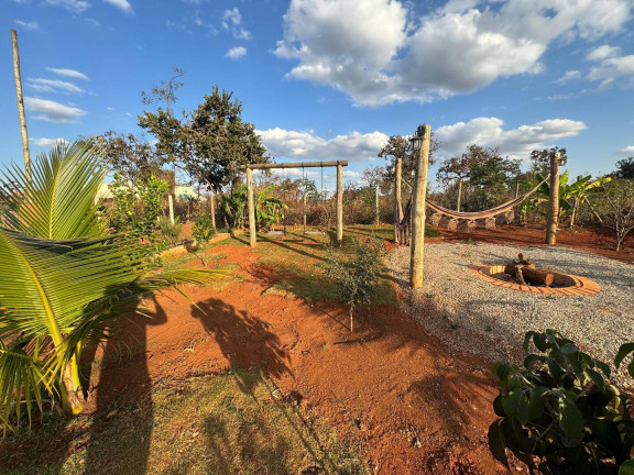 Imagem Chácara com 3 Quartos à Venda, 650 m² em Quintas Da Itatiaia - Itatiaiuçu