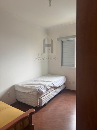 Imagem Imóvel com 2 Quartos para Alugar, 52 m² em Vila Príncipe De Gales - Santo André Imagem Imóvel com 2 Quartos para Alugar, 52 m² em Vila Príncipe De Gales - Santo André