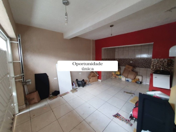 Imagem Casa com 3 Quartos à Venda, 160 m² em São João Clímaco - São Paulo Imagem Casa com 3 Quartos à Venda, 160 m² em São João Clímaco - São Paulo