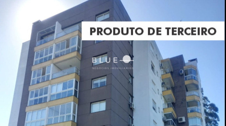 Apartamento com 2 Quartos à Venda, 112 m² em Sanvitto - Caxias Do Sul