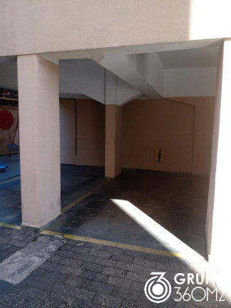 Imagem Apartamento com 2 Quartos à Venda, 58 m² em Vila Eldízia - Santo André