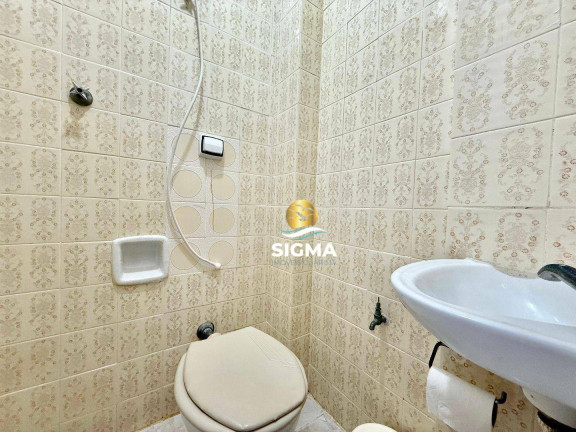 Imagem Apartamento com 2 Quartos à Venda, 85 m² em Pitangueiras - Guarujá