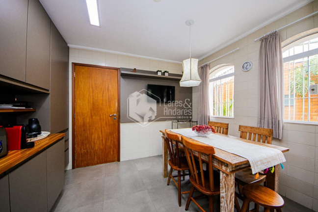 Imagem Casa com 4 Quartos à Venda, 289 m² em Pinheiros - São Paulo Imagem Casa com 4 Quartos à Venda, 289 m² em Pinheiros - São Paulo