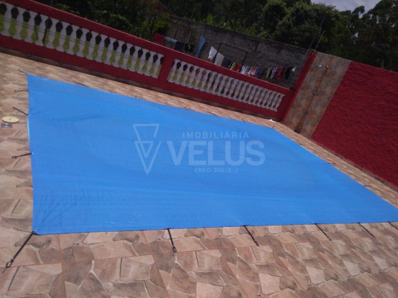 Imagem Imóvel com 2 Quartos à Venda, 200 m² em Cercadinho - Alambari Imagem Imóvel com 2 Quartos à Venda, 200 m² em Cercadinho - Alambari