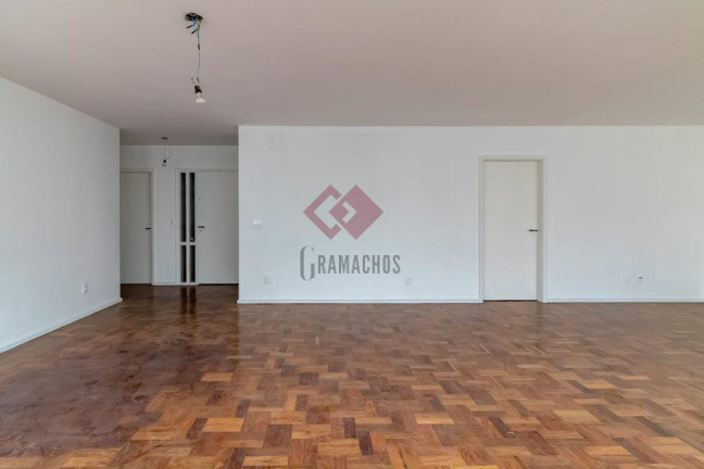 Imagem Apartamento com 3 Quartos à Venda, 173 m² em Jardim Paulista - São Paulo Imagem Apartamento com 3 Quartos à Venda, 173 m² em Jardim Paulista - São Paulo