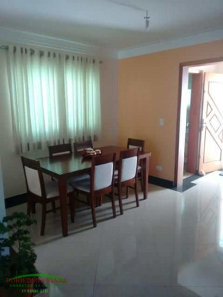 Imagem Sobrado com 3 Quartos à Venda, 250 m² em Vila Rosália - Guarulhos Imagem Sobrado com 3 Quartos à Venda, 250 m² em Vila Rosália - Guarulhos