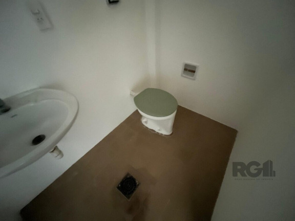 Imagem Apartamento com 1 Quarto à Venda, 42 m² em Cidade Baixa - Porto Alegre