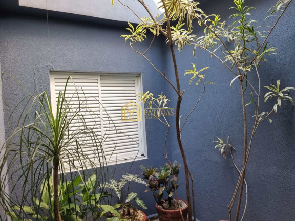 Imagem Casa com 3 Quartos à Venda, 397 m² em Parque Dos Pássaros - São Bernardo Do Campo