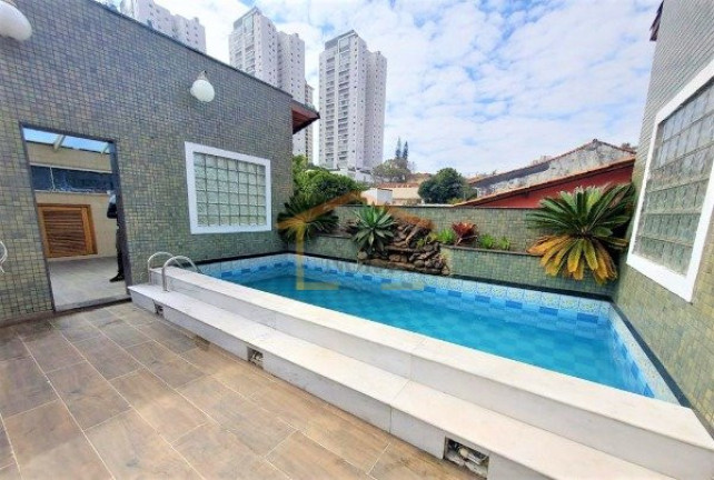 Imagem Sobrado com 3 Quartos à Venda, 430 m² em Mandaqui - São Paulo Imagem Sobrado com 3 Quartos à Venda, 430 m² em Mandaqui - São Paulo