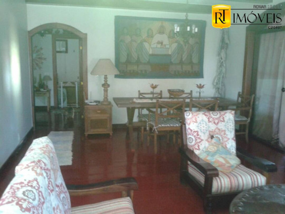 Imagem Casa com 4 Quartos à Venda, 750 m² em Ogiva - Cabo Frio Imagem Casa com 4 Quartos à Venda, 750 m² em Ogiva - Cabo Frio