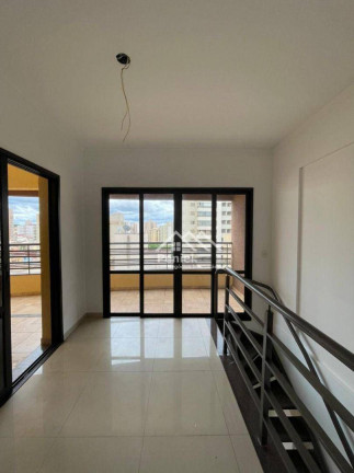 Imagem Cobertura com 4 Quartos à Venda, 212 m² em Jardim Botânico - Ribeirão Preto
