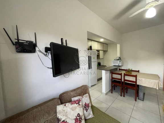 Imagem Apartamento com 2 Quartos à Venda, 58 m² em Estufa I - Ubatuba