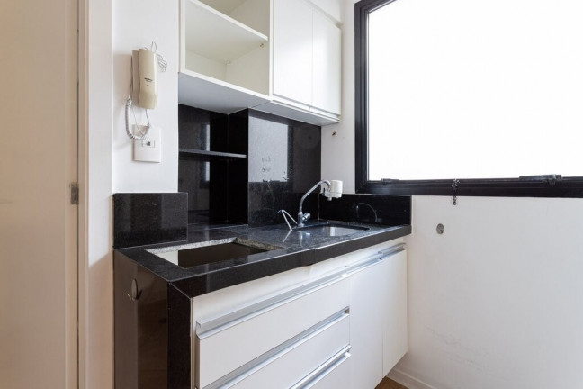 Imagem Imóvel com 1 Quarto à Venda, 34 m² em Moema - São Paulo Imagem Imóvel com 1 Quarto à Venda, 34 m² em Moema - São Paulo