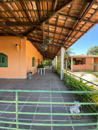 Imagem Casa com 3 Quartos à Venda, 2.500 m² em Ilhéus