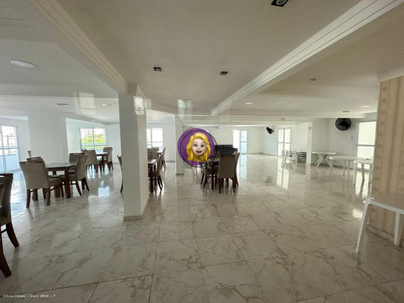 Imagem Apartamento com 1 Quarto à Venda, 52 m² em Guilhermina - Praia Grande Imagem Apartamento com 1 Quarto à Venda, 52 m² em Guilhermina - Praia Grande