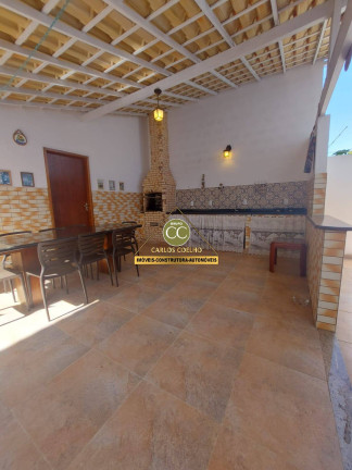 Imagem Casa com 4 Quartos à Venda, em Jardim Peró - Cabo Frio Imagem Casa com 4 Quartos à Venda, em Jardim Peró - Cabo Frio