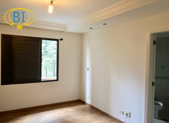 Imagem Apartamento com 4 Quartos à Venda, 370 m² em Pacaembu - São Paulo