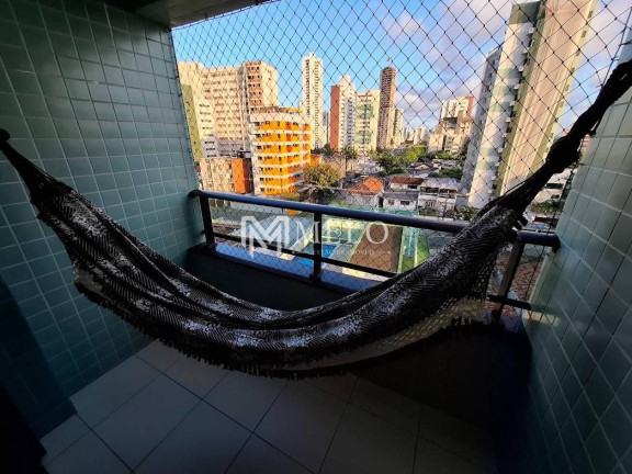 Imagem Apartamento com 2 Quartos à Venda, 54 m² em Torre - Recife Imagem Apartamento com 2 Quartos à Venda, 54 m² em Torre - Recife
