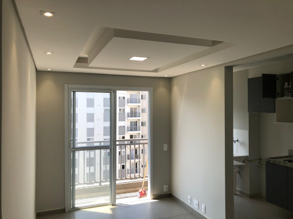 Imagem Apartamento com 2 Quartos à Venda, 44 m² em Parque Da Mooca - São Paulo Imagem Apartamento com 2 Quartos à Venda, 44 m² em Parque Da Mooca - São Paulo