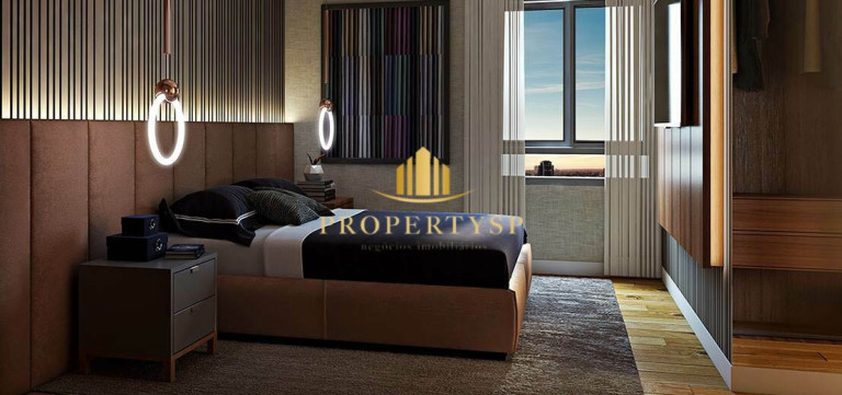 Imagem Apartamento com 3 Quartos à Venda, 104 m² em Vila Romana - São Paulo Imagem Apartamento com 3 Quartos à Venda, 104 m² em Vila Romana - São Paulo