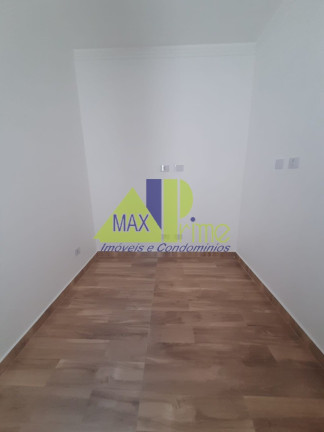 Imagem Sobrado com 3 Quartos à Venda, 121 m² em Penha De França - São Paulo