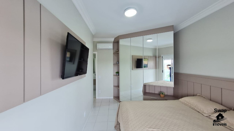 Imagem Apartamento com 3 Quartos à Venda, 100 m² em Riviera - Bertioga