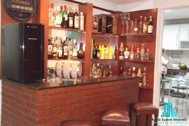 Apartamento com 2 Quartos à Venda, 117 m² em Olímpico - São Caetano Do Sul
