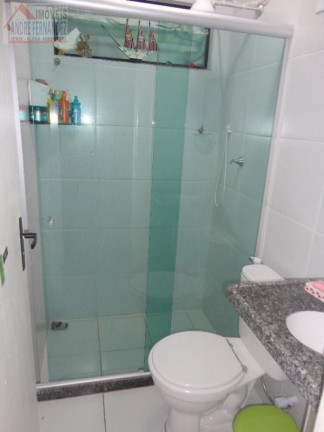 Imagem Casa com 4 Quartos à Venda, 93 m² em Jardim Atlântico - Olinda