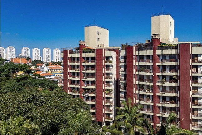 Imagem Imóvel com 3 Quartos à Venda, 265 m² em Morumbi - São Paulo Imagem Imóvel com 3 Quartos à Venda, 265 m² em Morumbi - São Paulo