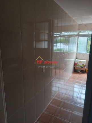 Imagem Apartamento com 2 Quartos à Venda, 60 m² em Cidade Das Flores - Osasco
