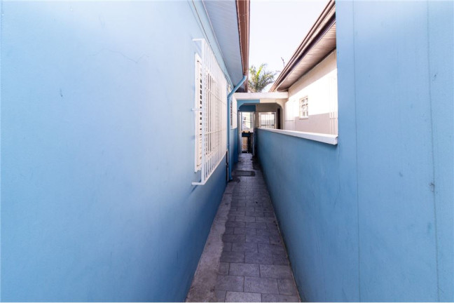 Imagem Casa com 4 Quartos à Venda, 100 m² em Vila Dos Remédios - São Paulo