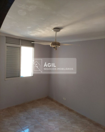 Imagem Apartamento com 2 Quartos à Venda, 42 m² em Vila Industrial - São José Dos Campos