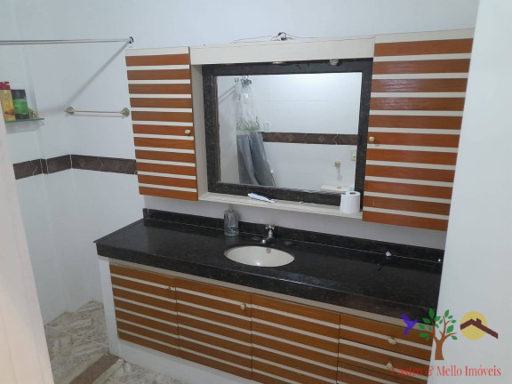 Imagem Cobertura com 3 Quartos à Venda, 242 m² em Barra Da Tijuca - Rio De Janeiro