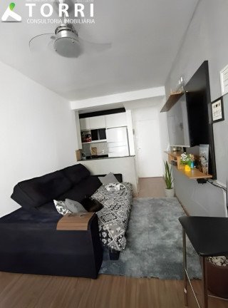 Apartamento com 2 Quartos à Venda, 47 m² em Jardim Novo Mundo - Sorocaba