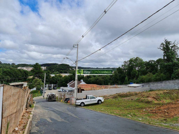 Imagem Terreno à Venda, 606 m² em Tingui - Curitiba Imagem Terreno à Venda, 606 m² em Tingui - Curitiba